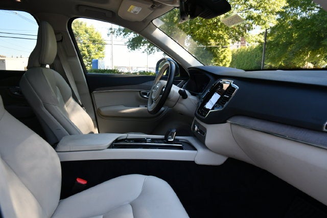 2023 Volvo XC90 Recharge Plug-In Hybrid T8 Plus Bright Theme 7 Passenger