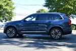 2023 Volvo XC90 Recharge Plug-In Hybrid T8 Plus Bright Theme 7 Passenger