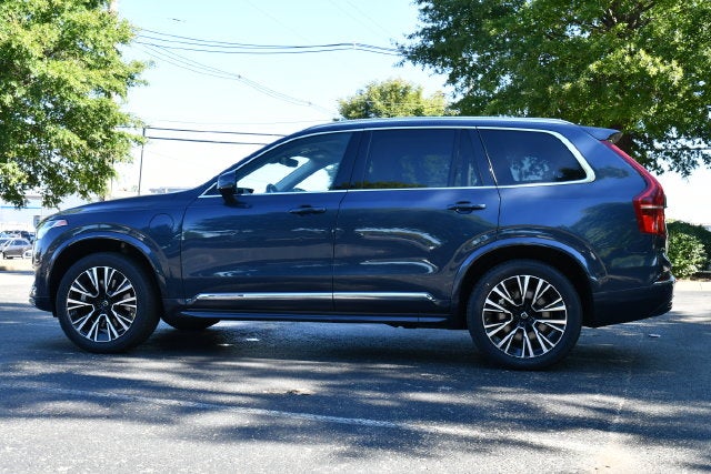 2023 Volvo XC90 Recharge Plug-In Hybrid T8 Plus Bright Theme 7 Passenger