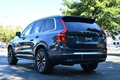 2023 Volvo XC90 Recharge Plug-In Hybrid T8 Plus Bright Theme 7 Passenger