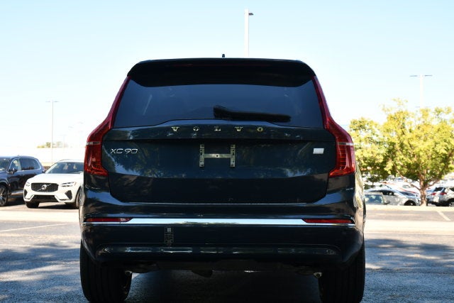2023 Volvo XC90 Recharge Plug-In Hybrid T8 Plus Bright Theme 7 Passenger
