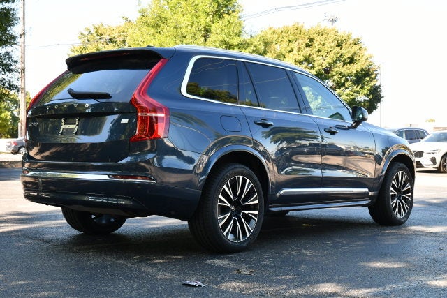 2023 Volvo XC90 Recharge Plug-In Hybrid T8 Plus Bright Theme 7 Passenger