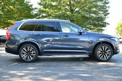 2023 Volvo XC90 Recharge Plug-In Hybrid T8 Plus Bright Theme 7 Passenger