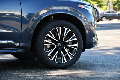 2023 Volvo XC90 Recharge Plug-In Hybrid T8 Plus Bright Theme 7 Passenger