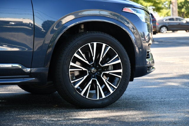 2023 Volvo XC90 Recharge Plug-In Hybrid T8 Plus Bright Theme 7 Passenger