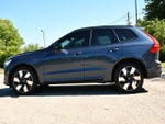 2024 Volvo XC60 Recharge Plug-In Hybrid T8 Plus Dark Theme