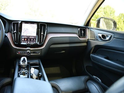2024 Volvo XC60 Recharge Plug-In Hybrid Ultimate