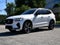 2024 Volvo XC60 Recharge Plug-In Hybrid Ultimate