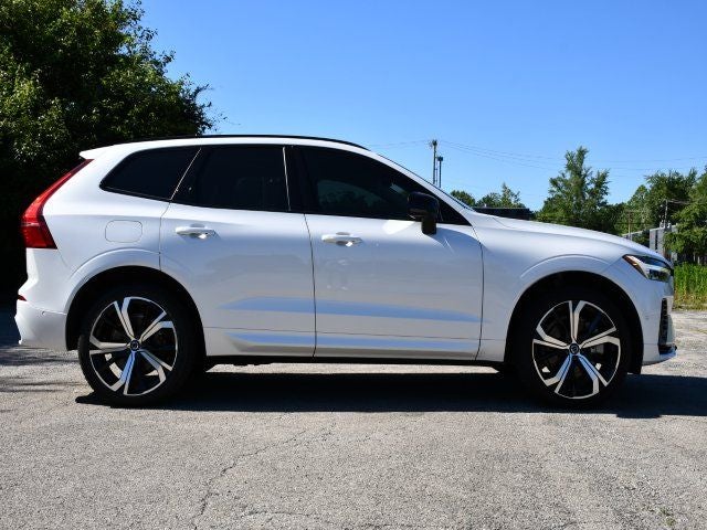 2024 Volvo XC60 Recharge Plug-In Hybrid Ultimate
