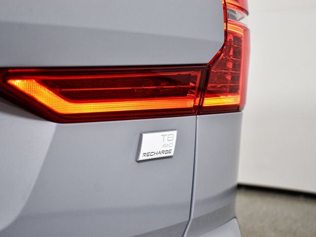 2024 Volvo XC60 Recharge Plug-In Hybrid Ultimate