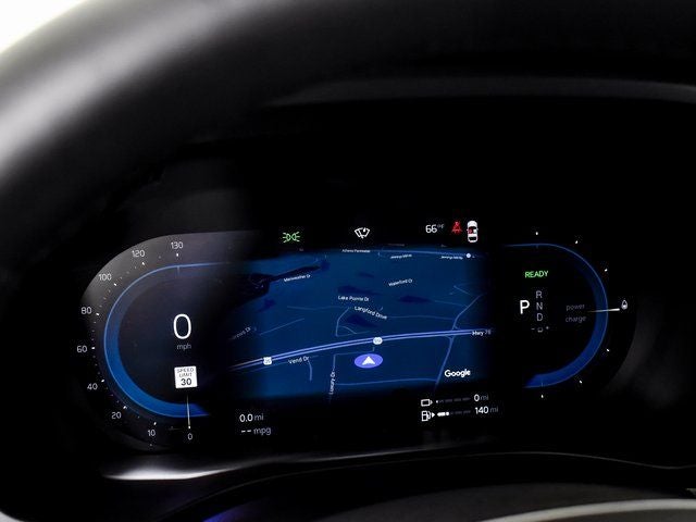 2024 Volvo XC60 Recharge Plug-In Hybrid Ultimate