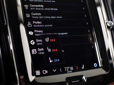 2024 Volvo XC60 Recharge Plug-In Hybrid Ultimate