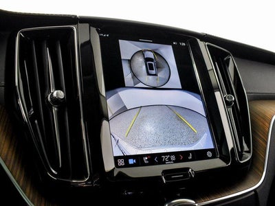 2024 Volvo XC60 Recharge Plug-In Hybrid Ultimate