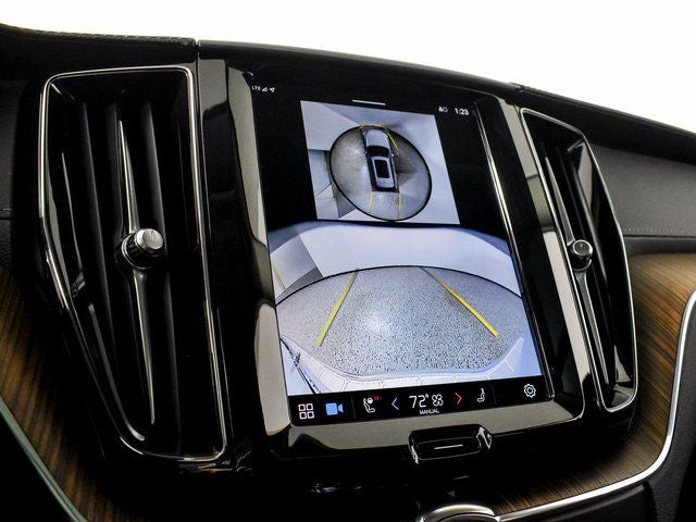 2024 Volvo XC60 Recharge Plug-In Hybrid Ultimate