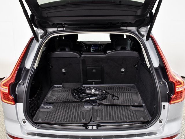 2024 Volvo XC60 Recharge Plug-In Hybrid Ultimate