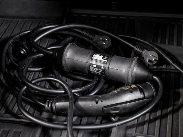 2024 Volvo XC60 Recharge Plug-In Hybrid Ultimate