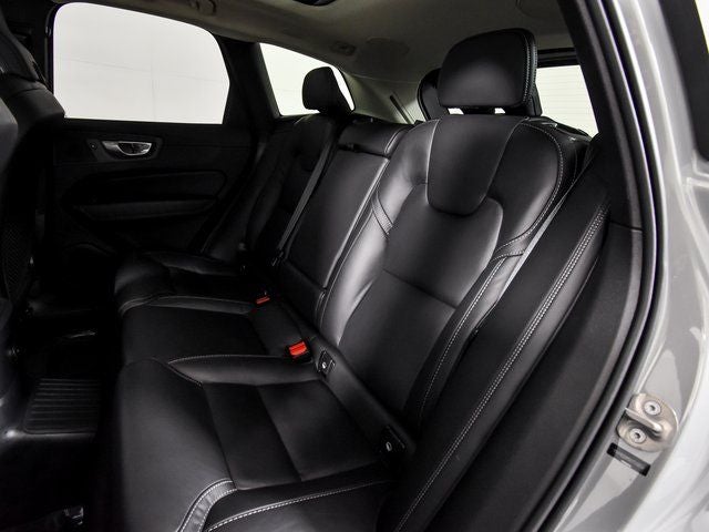 2024 Volvo XC60 Recharge Plug-In Hybrid Ultimate