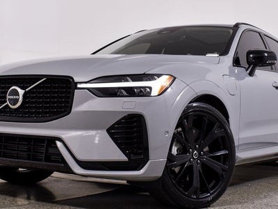 2024 Volvo XC60 Recharge Plug-In Hybrid Ultimate