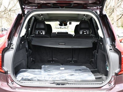 2025 Volvo XC90 Plug-In Hybrid T8 Plus 7 Passenger 2025.5