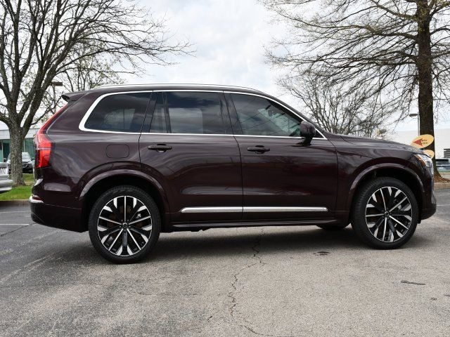 2025 Volvo XC90 Plug-In Hybrid T8 Plus 7 Passenger 2025.5