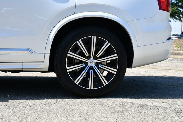 2024 Volvo XC90 B5 Core
