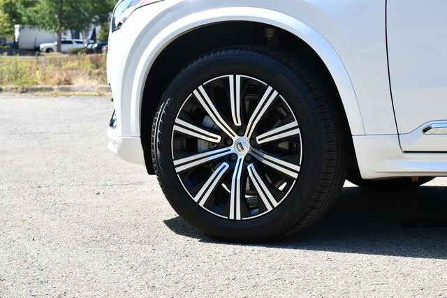 2024 Volvo XC90 B5 Core