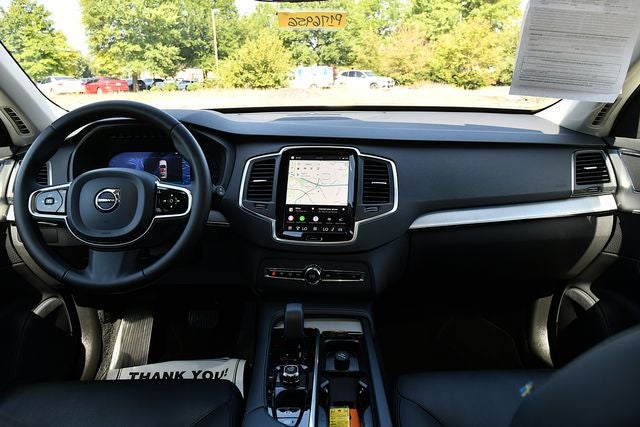 2024 Volvo XC90 B5 Core