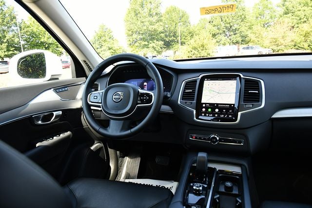2024 Volvo XC90 B5 Core