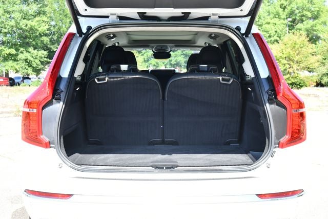2024 Volvo XC90 B5 Core