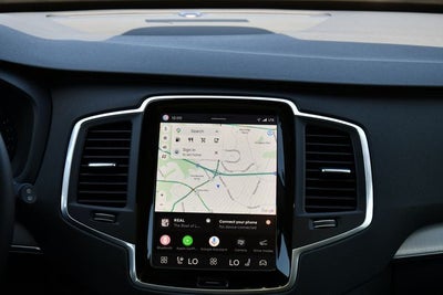 2024 Volvo XC90 B5 Core