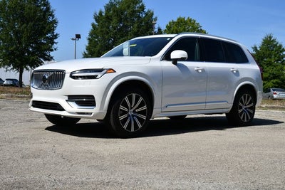 2024 Volvo XC90 B5 Core