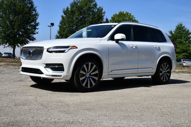 2024 Volvo XC90 B5 Core