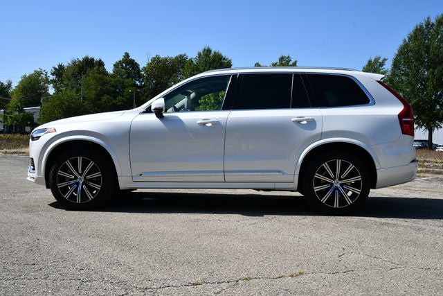 2024 Volvo XC90 B5 Core
