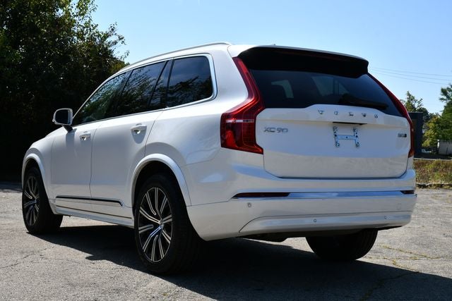 2024 Volvo XC90 B5 Core