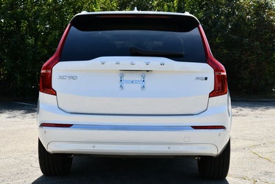 2024 Volvo XC90 B5 Core