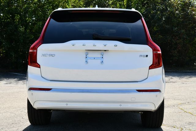 2024 Volvo XC90 B5 Core
