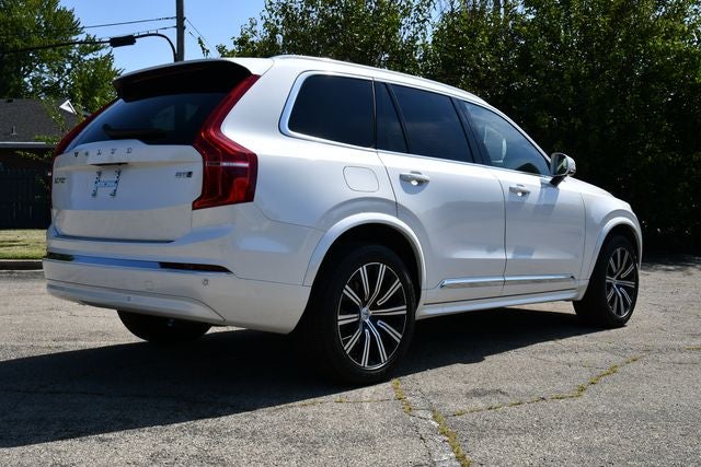 2024 Volvo XC90 B5 Core