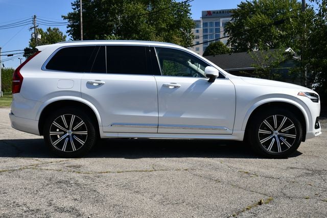 2024 Volvo XC90 B5 Core