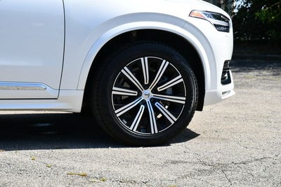 2024 Volvo XC90 B5 Core