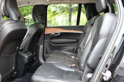2023 Volvo XC90 B5 Plus