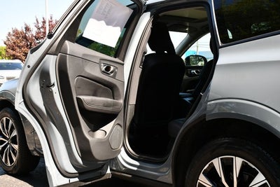 2024 Volvo XC60 B5 Core
