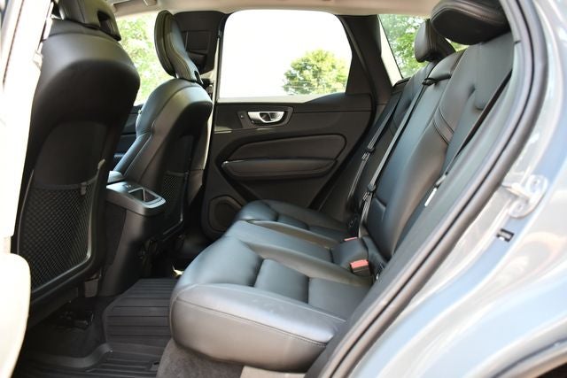 2024 Volvo XC60 B5 Core