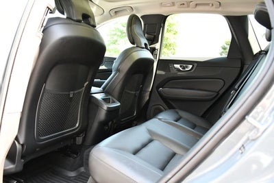 2024 Volvo XC60 B5 Core