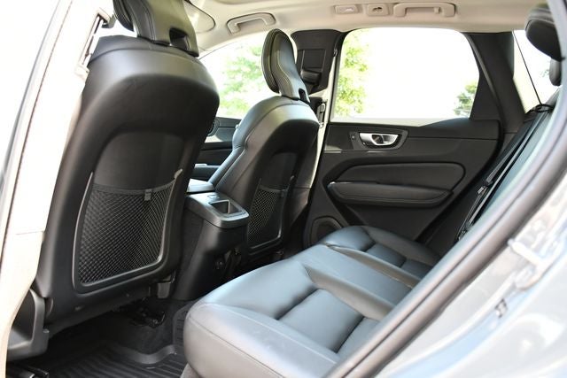 2024 Volvo XC60 B5 Core