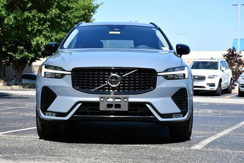 2024 Volvo XC60 B5 Core