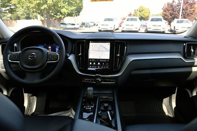 2024 Volvo XC60 B5 Core