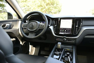 2024 Volvo XC60 B5 Core