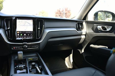 2024 Volvo XC60 B5 Core