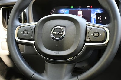 2024 Volvo XC60 B5 Core