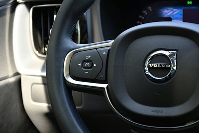 2024 Volvo XC60 B5 Core
